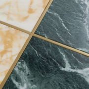 Dolomie Pedestal Table gallery detail image