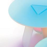Shimmer | Side Table gallery detail image