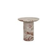 Atlas Decagon Side Table gallery detail image