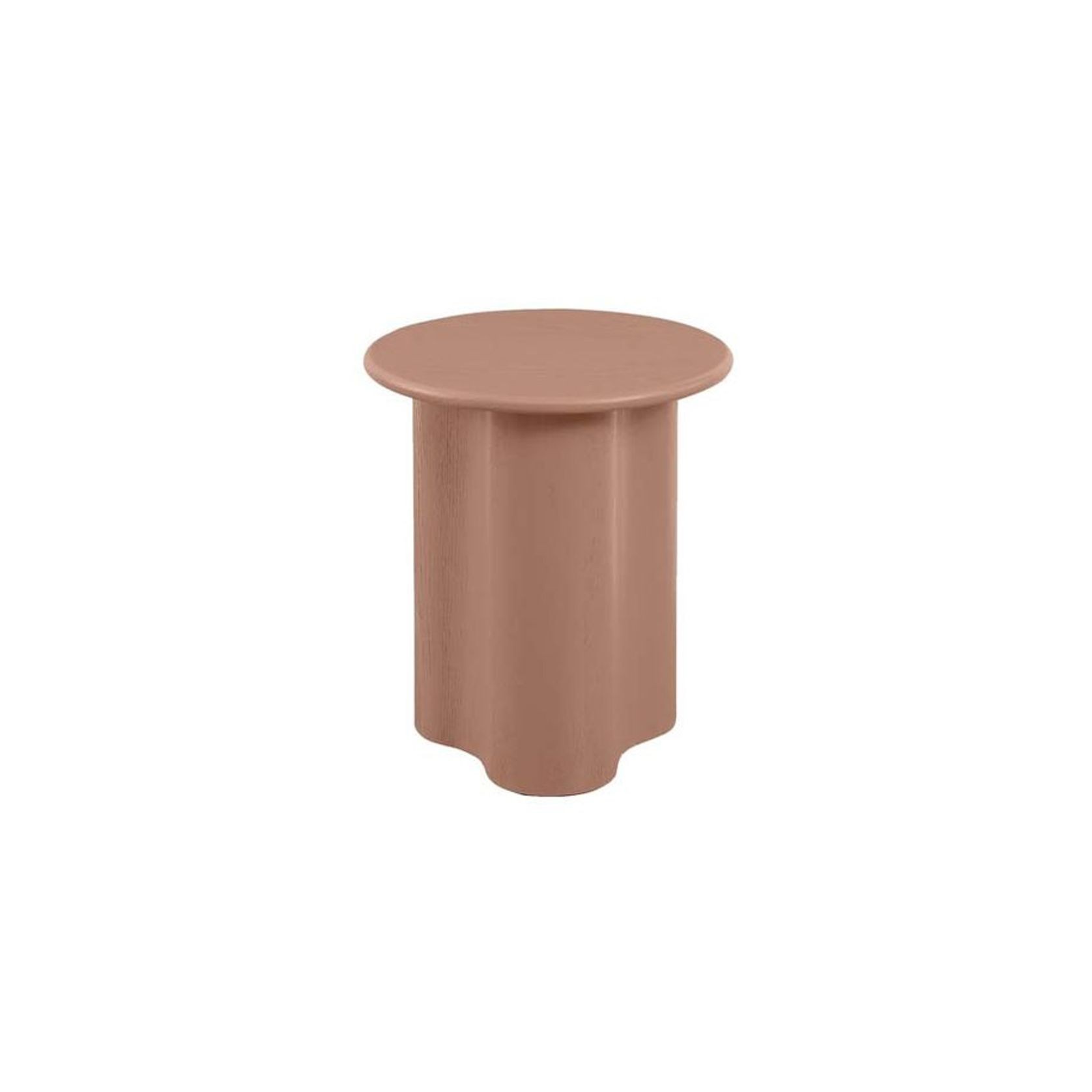 Artie Wave Side Table gallery detail image