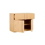 Kin 1 Drawer 2 Door Buffet gallery detail image