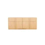 Kin 2 Drawer 4 Door Buffet gallery detail image