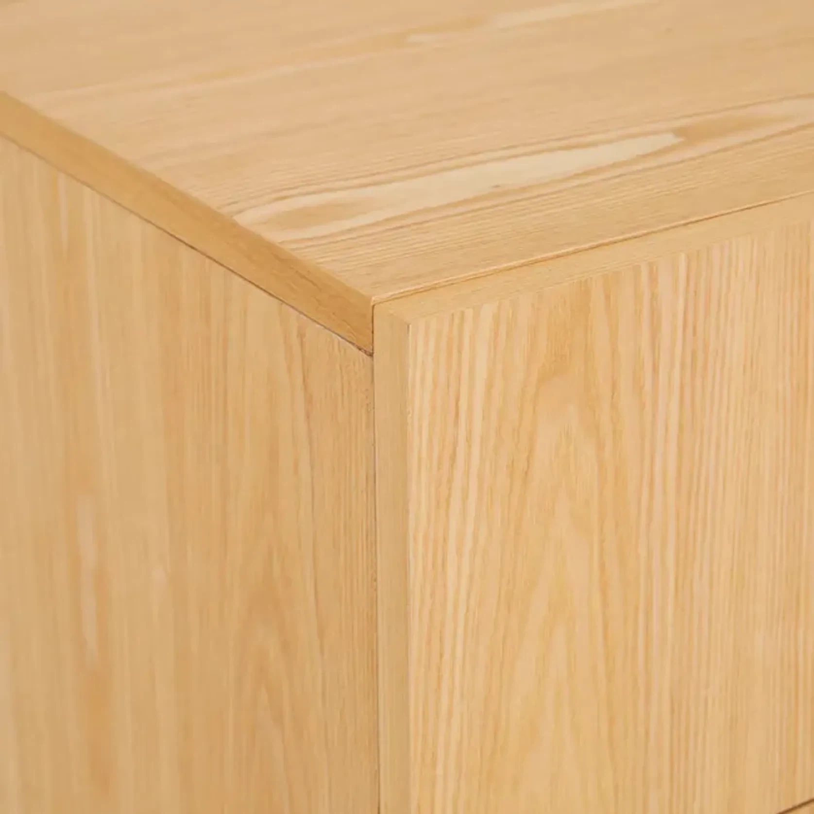 Kin 2 Drawer 4 Door Buffet gallery detail image