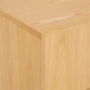 Kin 2 Drawer 4 Door Buffet gallery detail image
