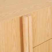 Kin 2 Drawer 4 Door Buffet gallery detail image