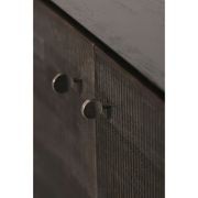 Ethnicraft | Teak Grooves Sideboard gallery detail image