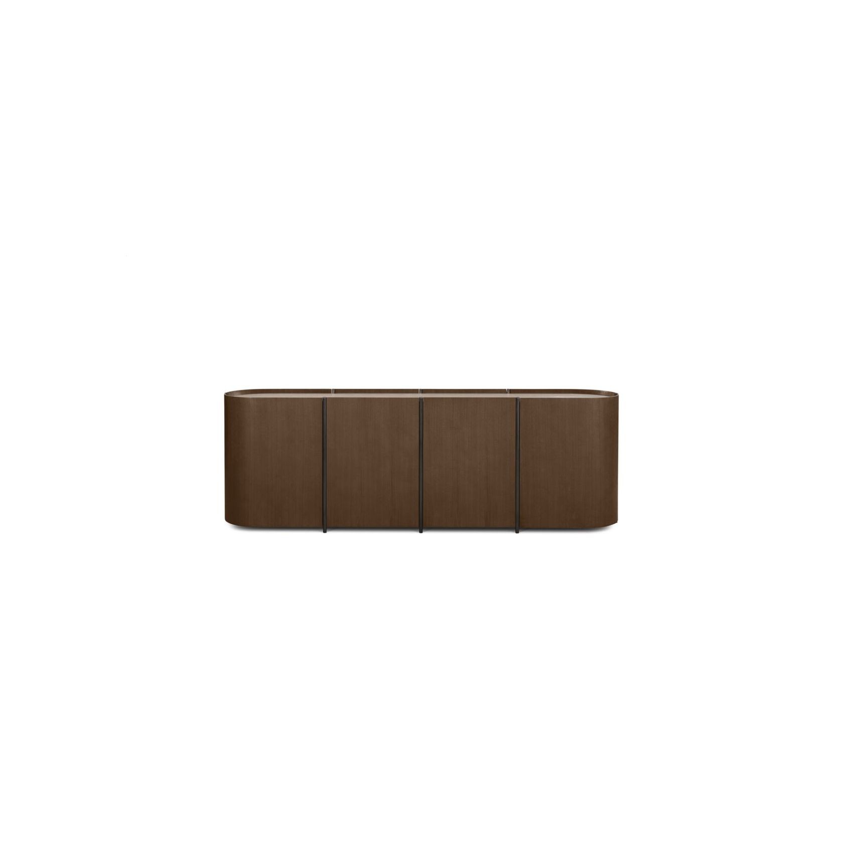 Elanta Sideboard 4 Doors gallery detail image