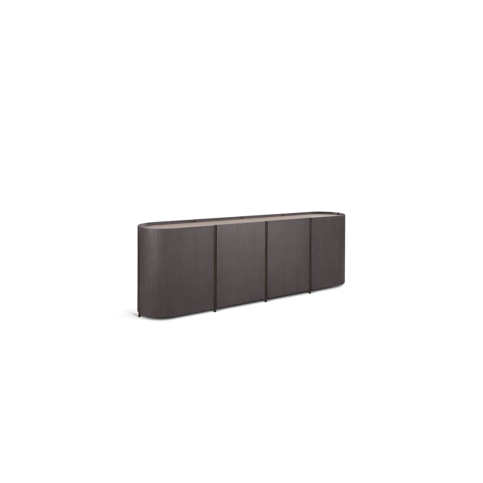 Elanta Sideboard with 4 Doors, 4 Drawers gallery detail image