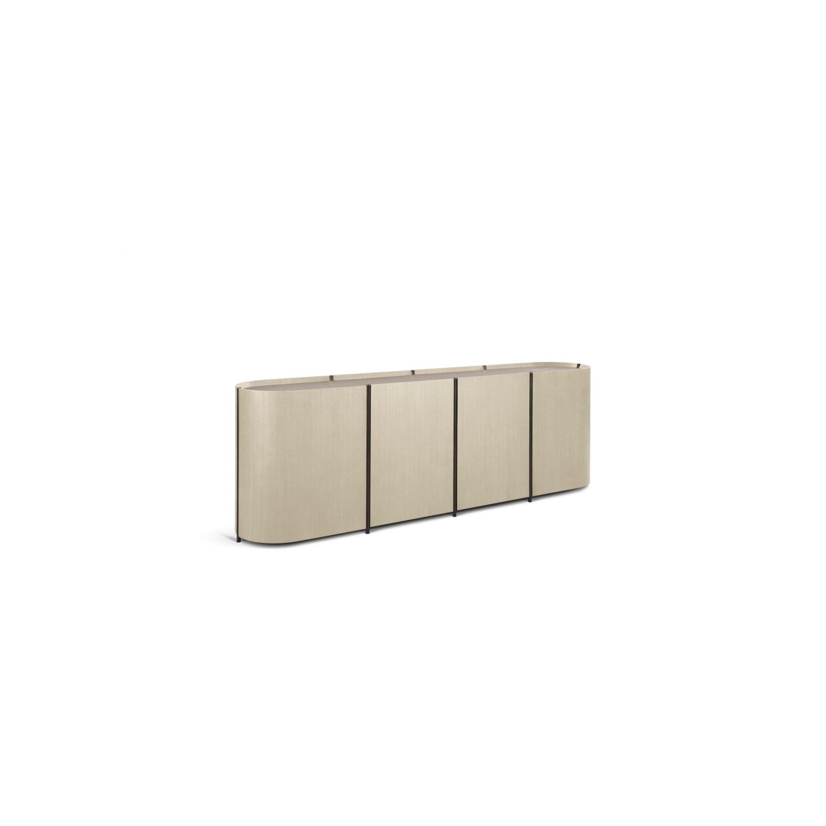 Elanta Sideboard 4 Doors gallery detail image