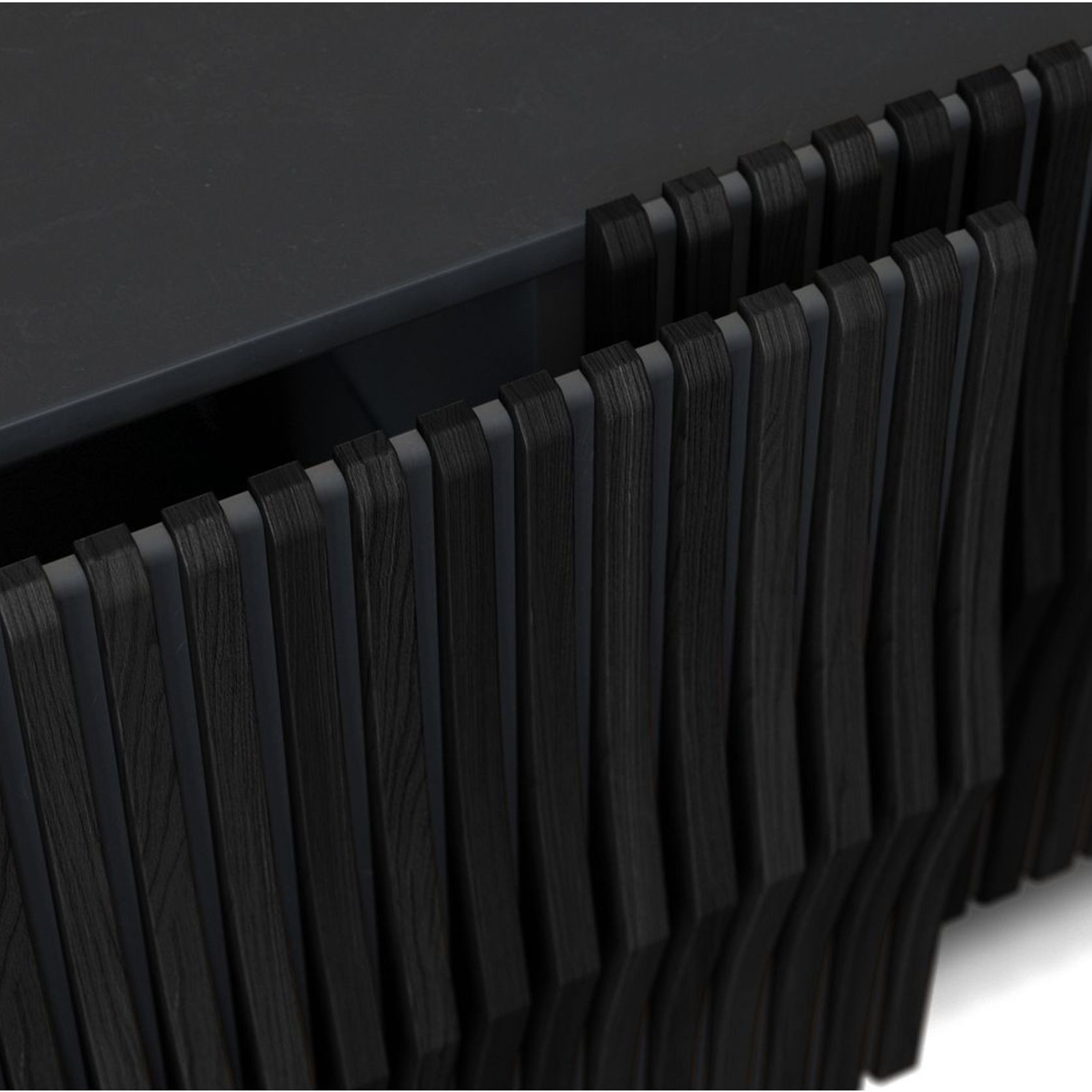 Speed Up Bois Sideboard - 2 Doors gallery detail image