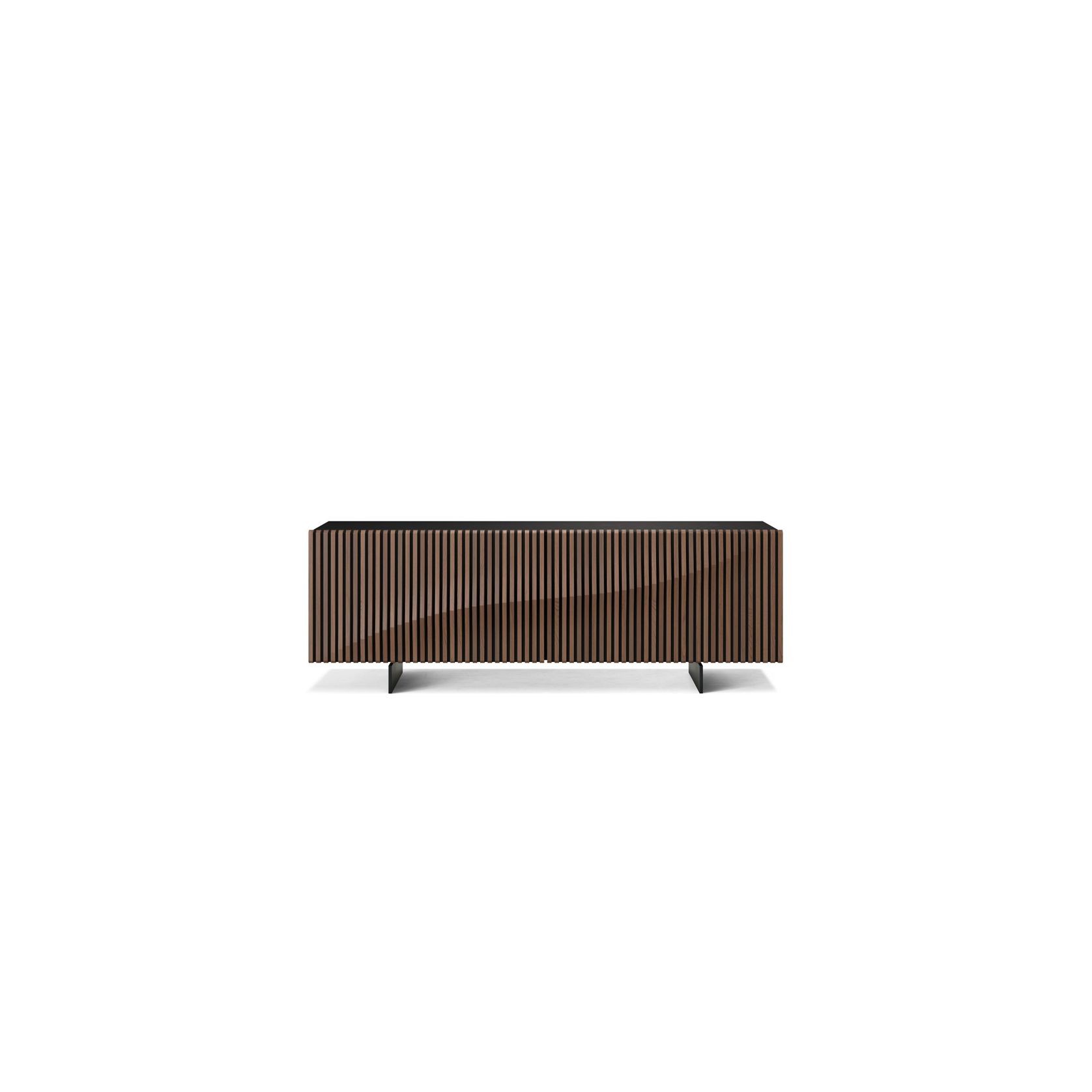 Speed Up Bois Sideboard - 2 Doors gallery detail image
