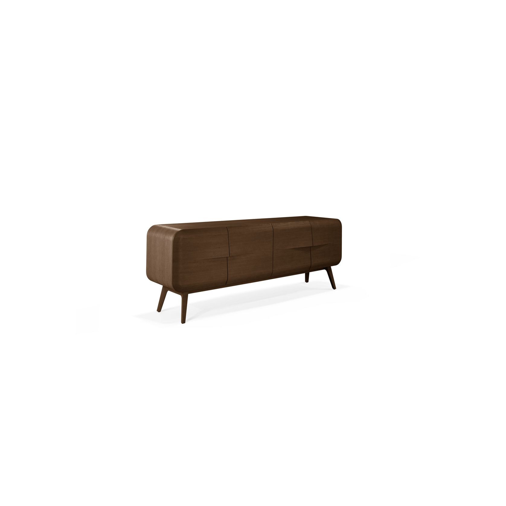 Whisper Sideboard 4 doors gallery detail image