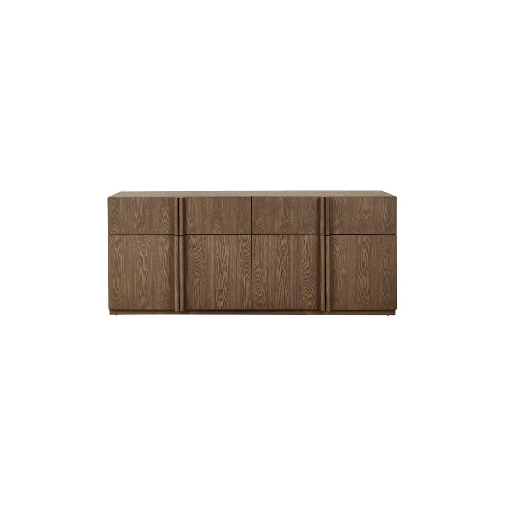 Kin 2 Drawer 4 Door Buffet gallery detail image