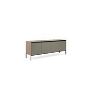 Keeen Sideboard 4 doors gallery detail image