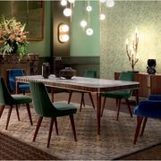 Eden Rock Sideboard with Marble Top gallery detail image
