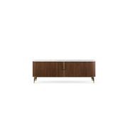 Eden Rock Sideboard with Marble Top gallery detail image