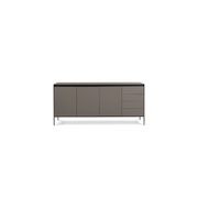 Keeen Tall Sideboard 3 doors, 4 drawers gallery detail image