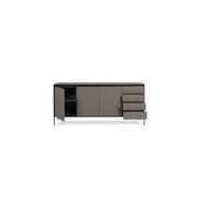 Keeen Tall Sideboard 3 doors, 4 drawers gallery detail image