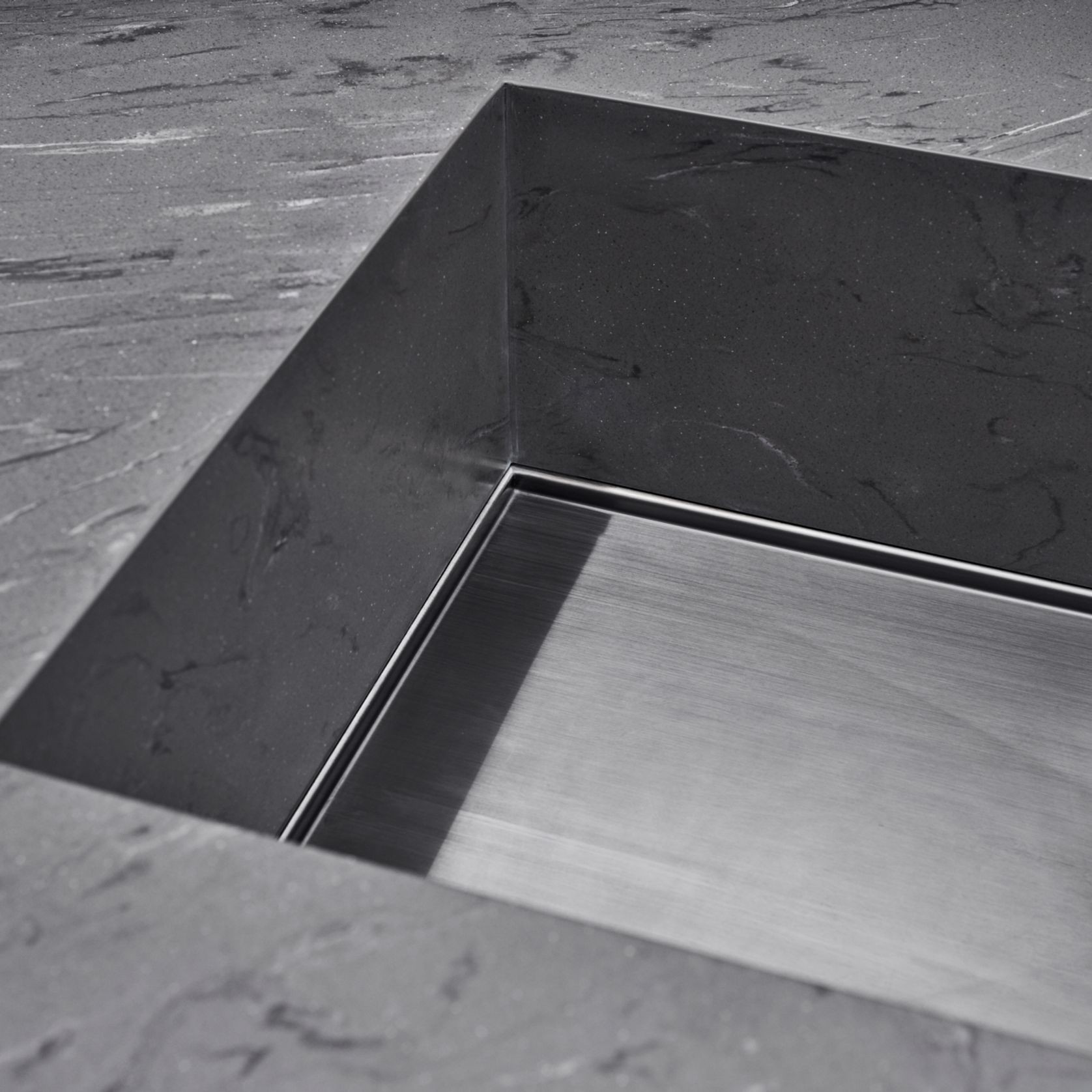 Antegra Sinks gallery detail image