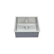 Perrin & Rowe Stainless Steel Sinks gallery detail image