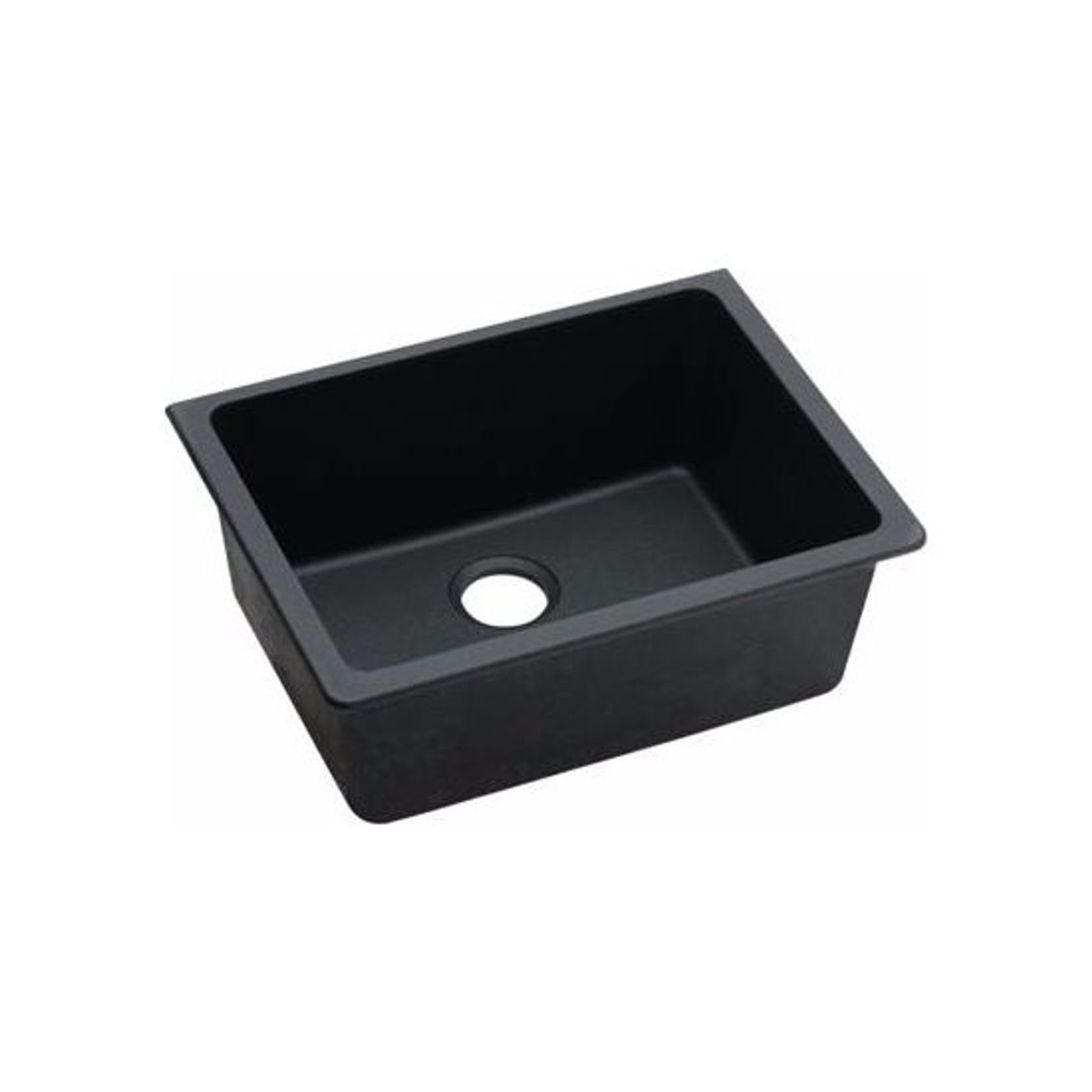 OX6347.KS | Arete - Granite Quartz - Single Bowl Sink gallery detail image