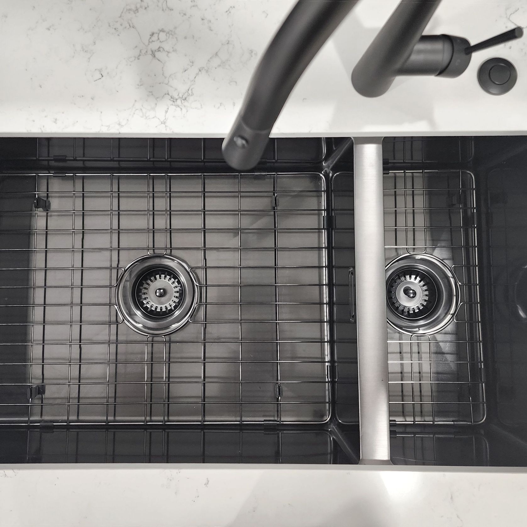 Aspen PVD Kitchen Sinks gallery detail image
