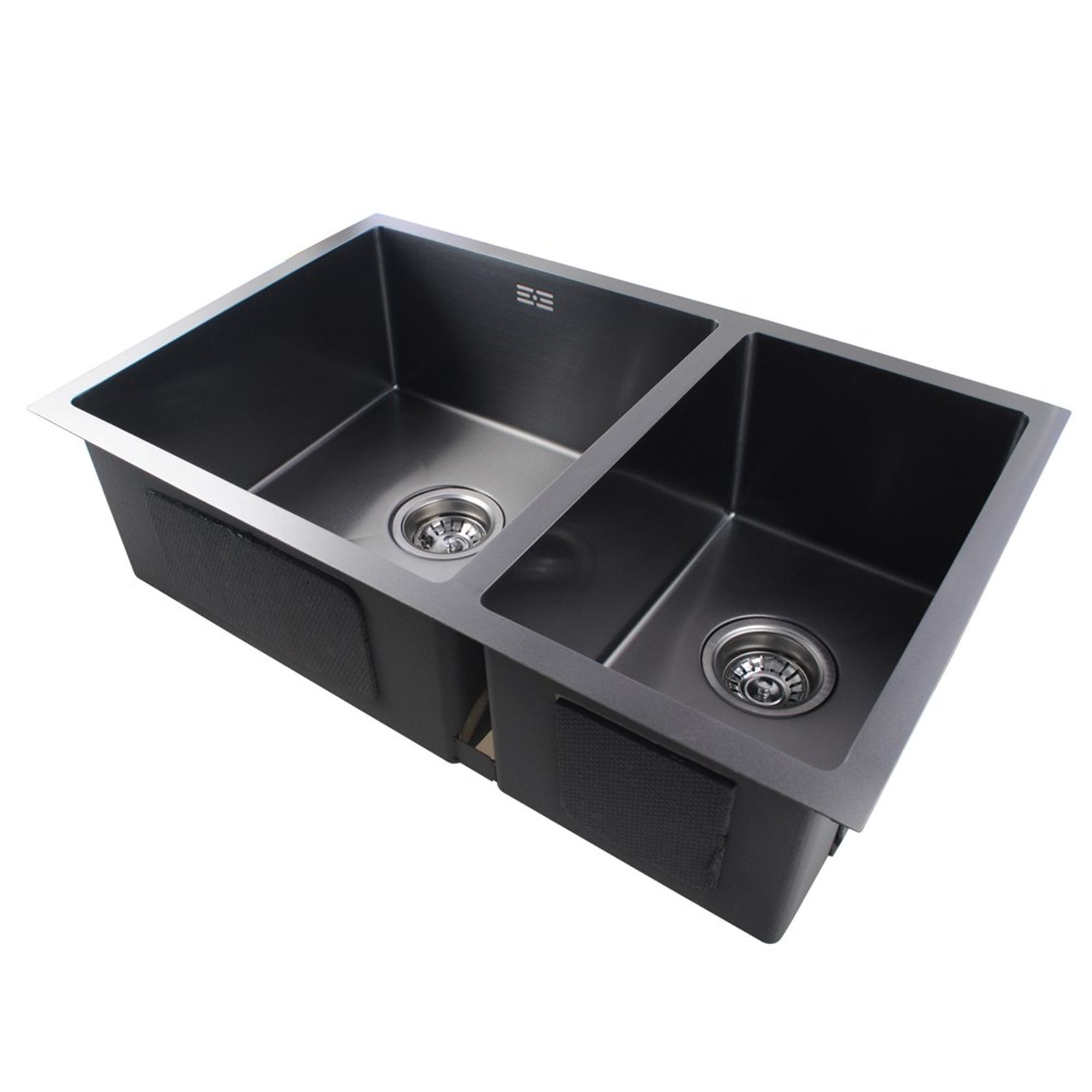 OX7145R.KS | Stainless Steel - Double gallery detail image