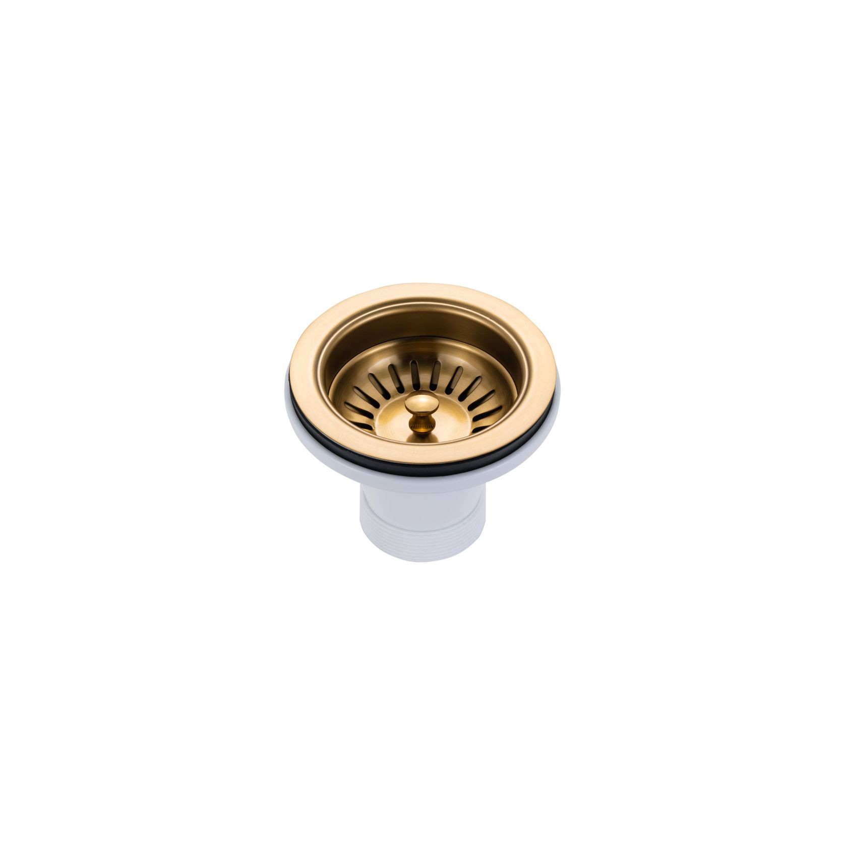 TWM4G 丨 S/S Kitchen Sink with Drainer Board gallery detail image