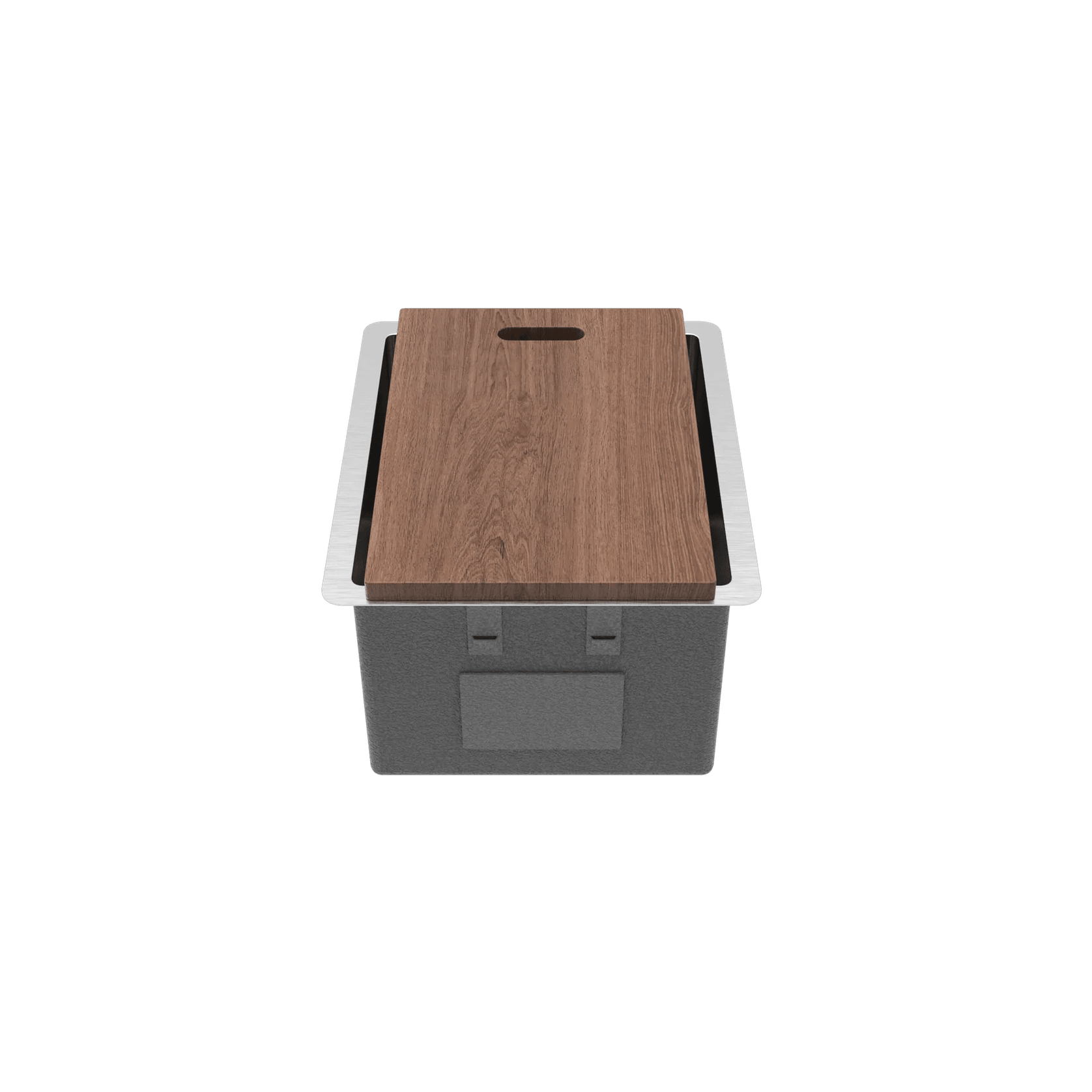 Maya 380x450 Single Bowl Sink gallery detail image