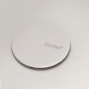Branded Sink Waste Cover gallery detail image