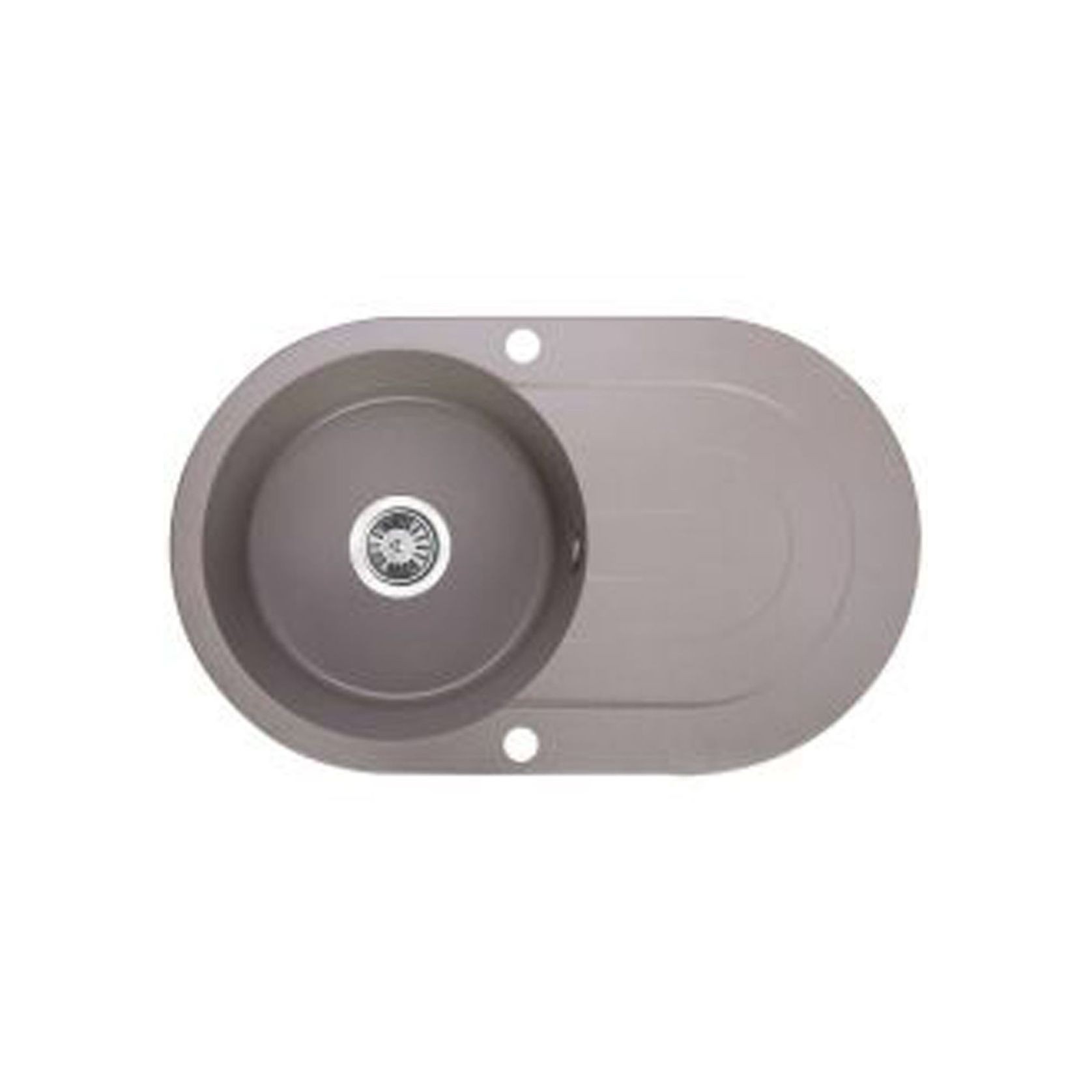 Laveo Granite Stone Sink Single Bowl gallery detail image
