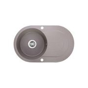 Laveo Granite Stone Sink Single Bowl gallery detail image