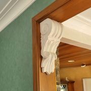 Plaster Corbel