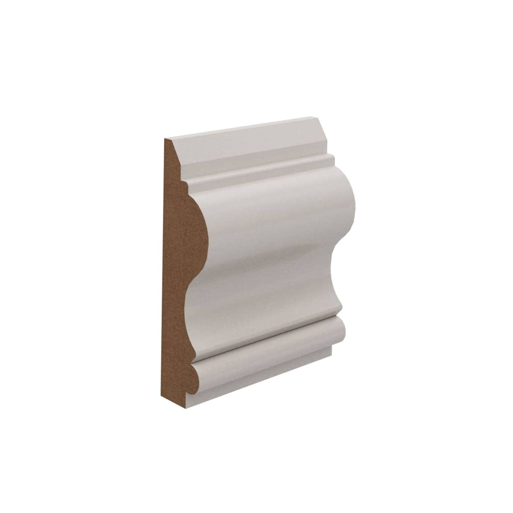Intrim® CR280 Chair Rail gallery detail image