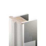 Intrim Nova Vita® DJ810A/B Door Jamb gallery detail image