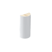 Intrim® Half Round HR50 gallery detail image