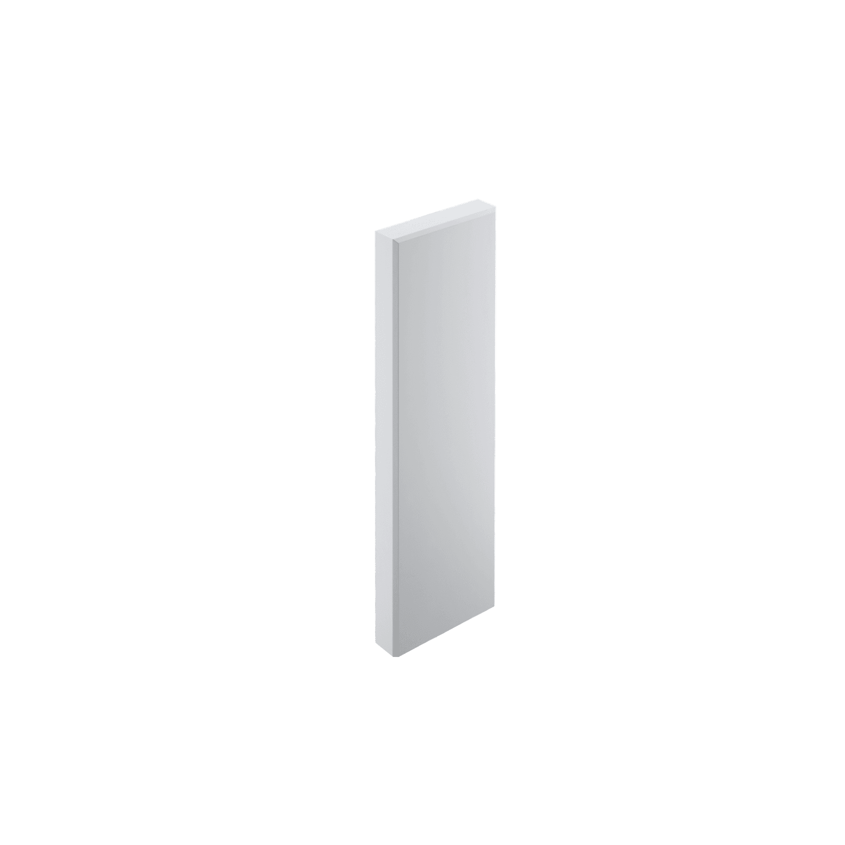 Intrim® SB01 Skirting Block gallery detail image