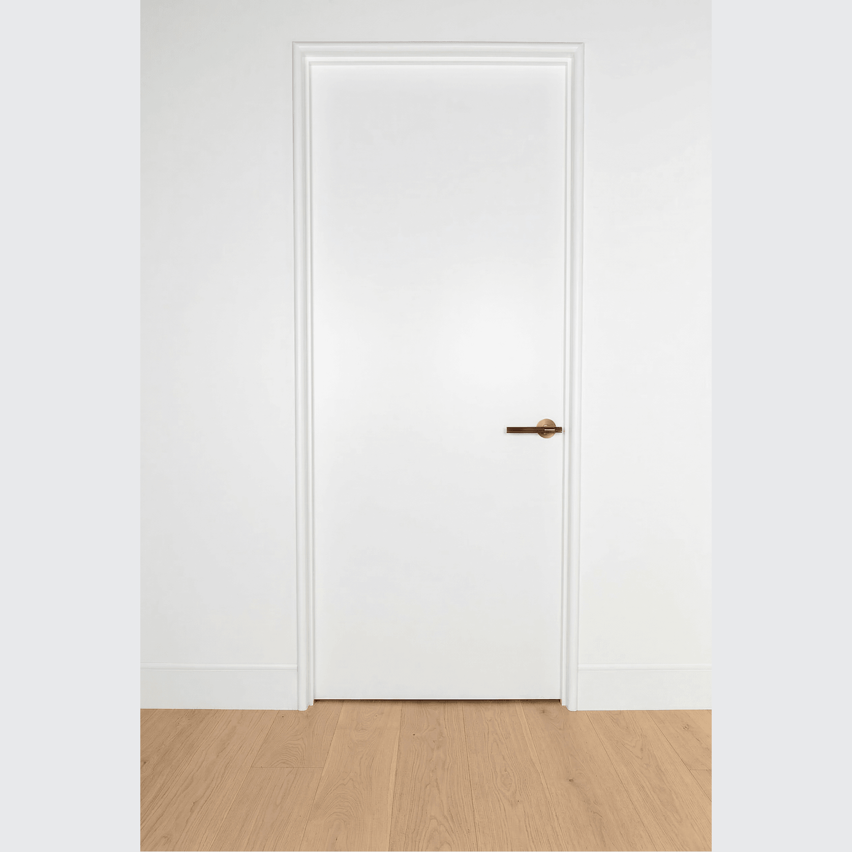 Intrim® Nova Vita Flush Finish Skirting System gallery detail image