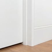 Intrim® Nova Vita Flush Finish Skirting System gallery detail image