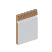 Intrim Nova Vita® SK820B Skirting gallery detail image