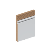 Intrim Nova Vita® SK830 Skirting gallery detail image