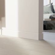 AluBase® Shadowline Skirting Board gallery detail image