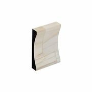 Intrim® WB43 Wall Batten | 120mm gallery detail image