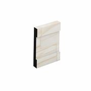 Intrim® WB43 Wall Batten | 90mm gallery detail image