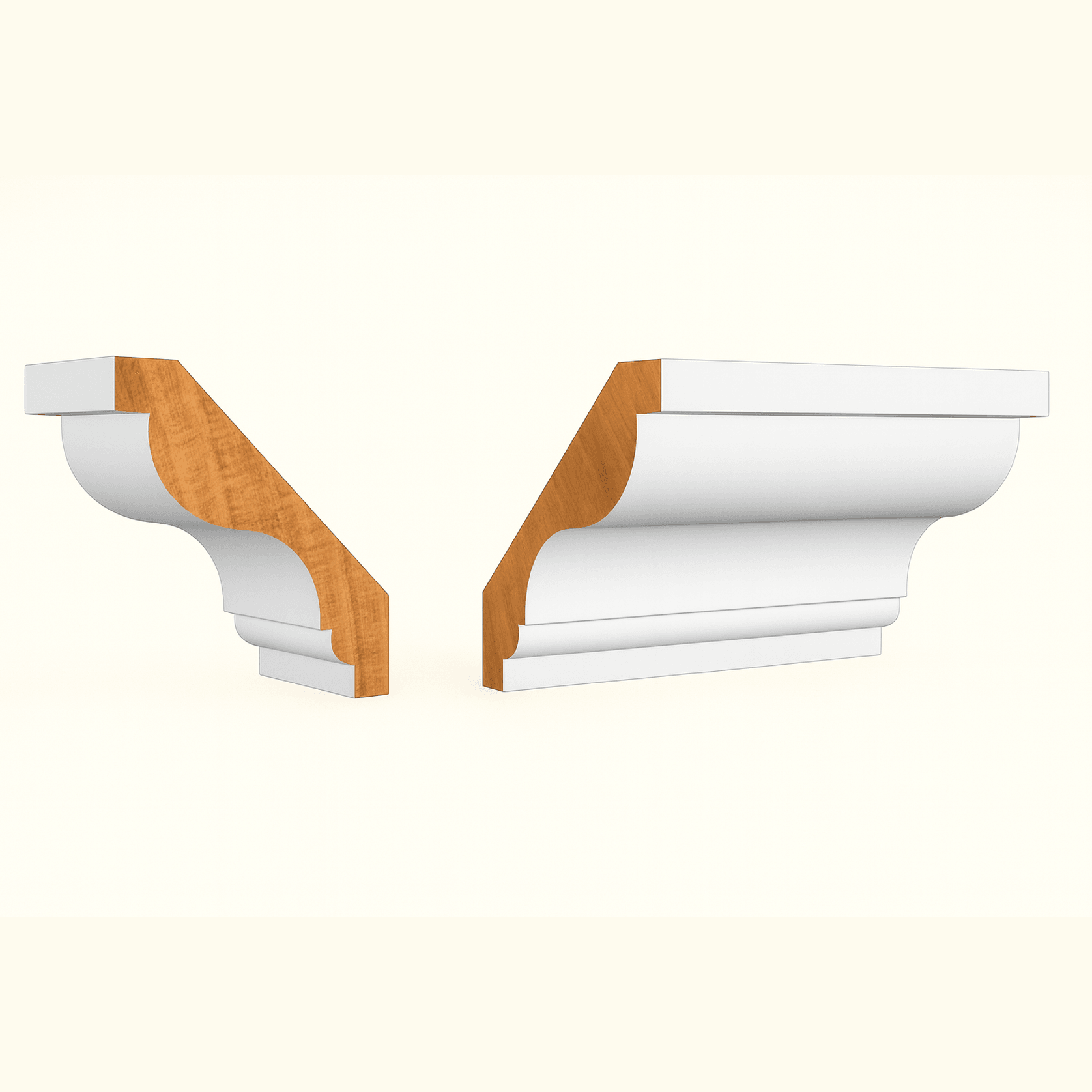 Cornices gallery detail image