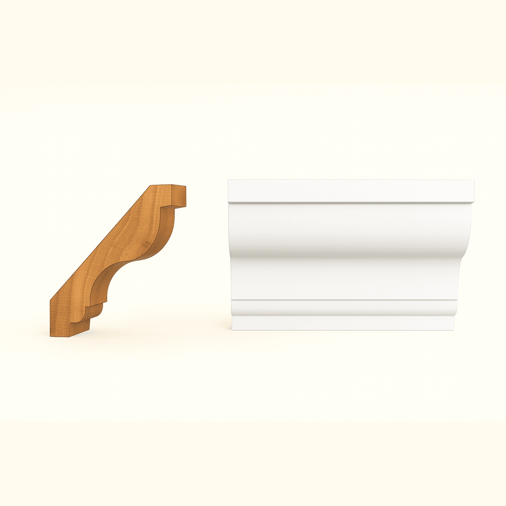Cornices gallery detail image