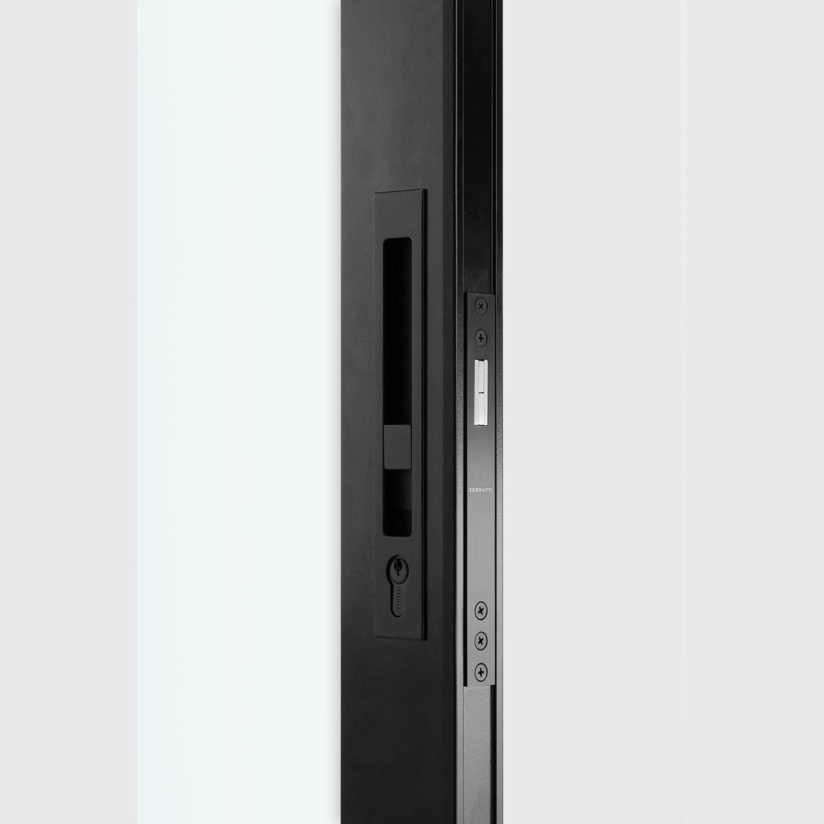 Sliding Door Lock LCS gallery detail image