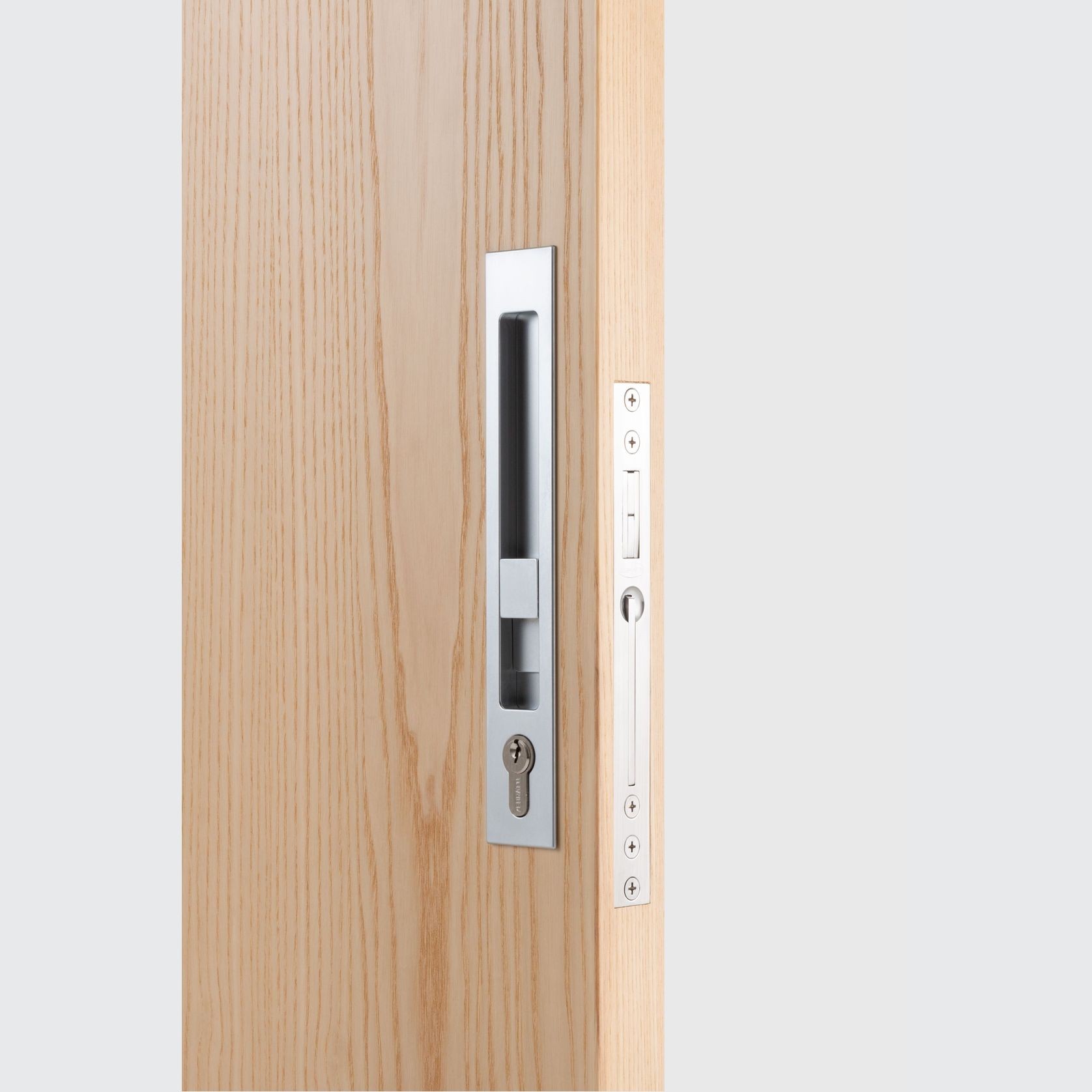 Sliding Door Lock LCS gallery detail image