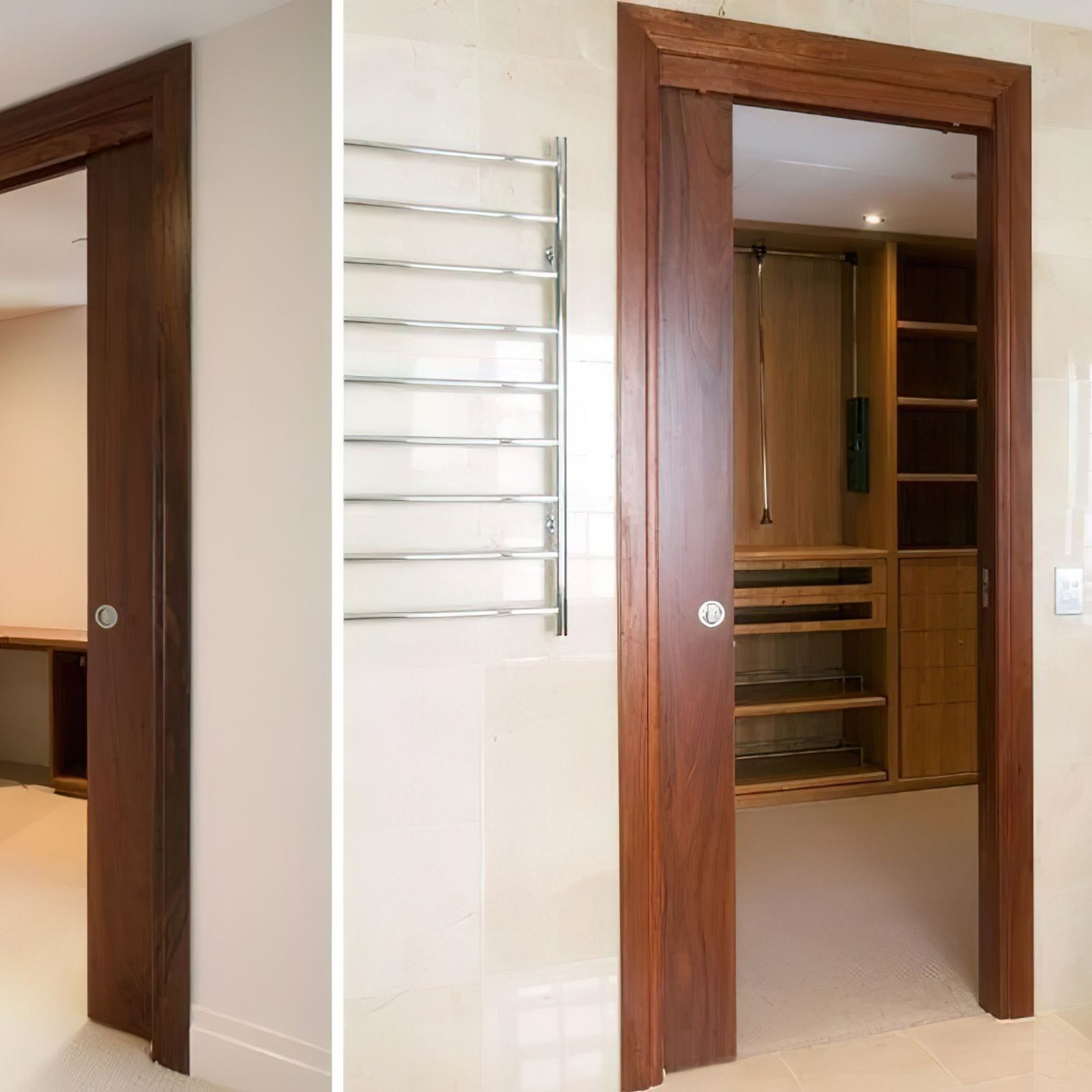 Centor A9T Sliding Door System Hardware gallery detail image