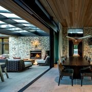 Pacific Thermal Stacking Door Triple Glazed / Airtight gallery detail image